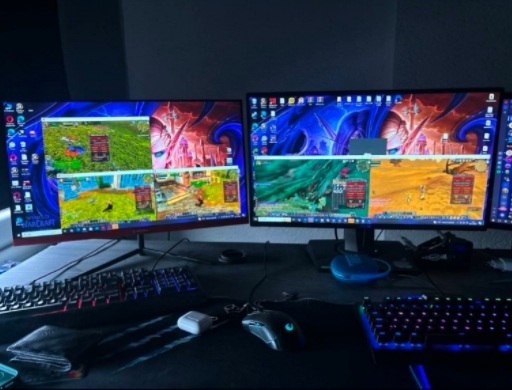 游戏搬砖搞钱项目:月入1万+全程实操经验分享,小白也能做的副业好项目-钱途社