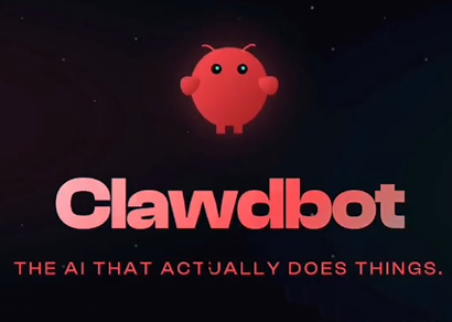 Clawdbot保姆级部署-钱途社