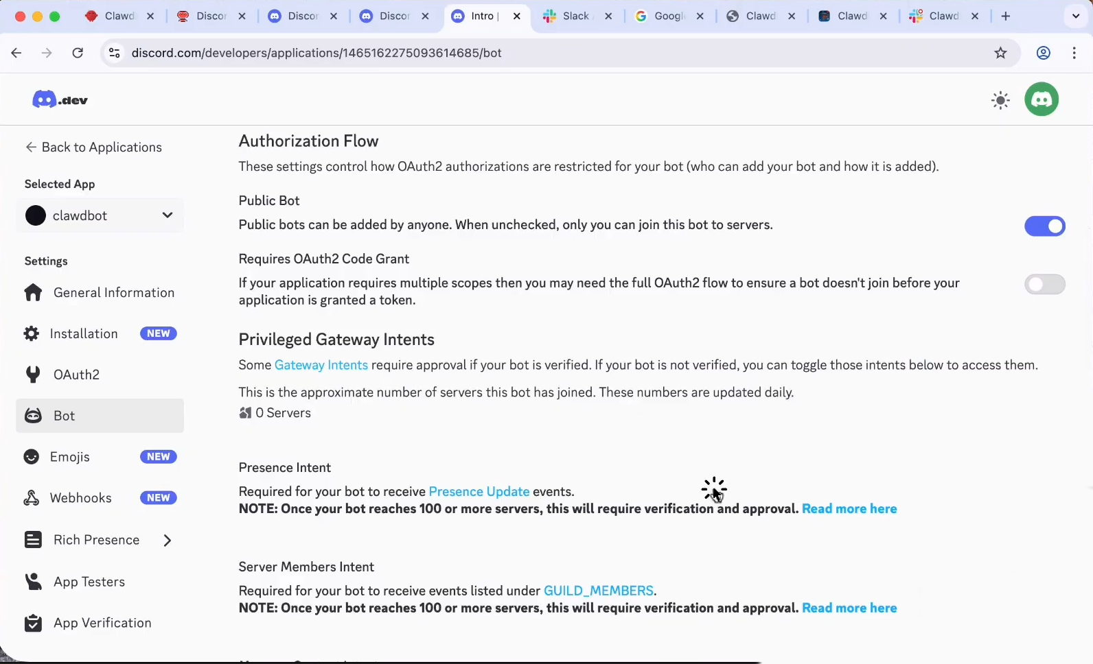 Clawdbot保姆级部署-钱途社