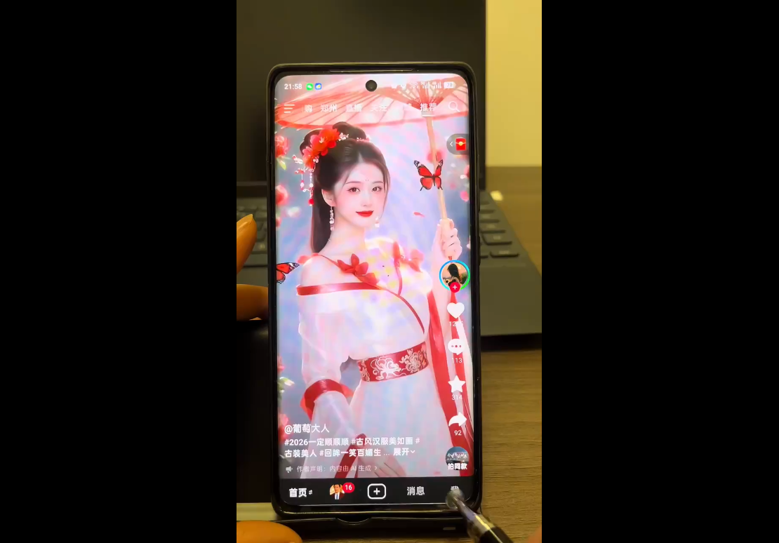 朱朱老师·手把手教你做爆款视频赚钱剪映课(更新2026)-钱途社