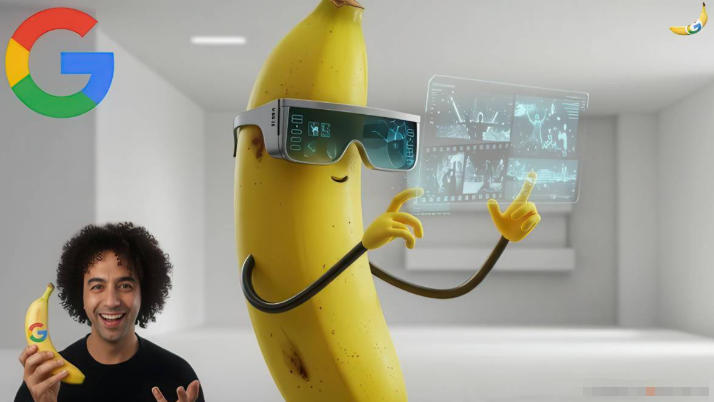 谷歌Gemini Nano Banana AI图像实战教程：终极工作流程，零基础也能轻松掌握-钱途社