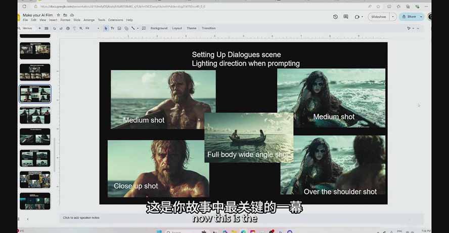 商业AI电影全案实战：从接单到交付，掌握将创意可靠地转化为客户付费成果的全套方法论-钱途社