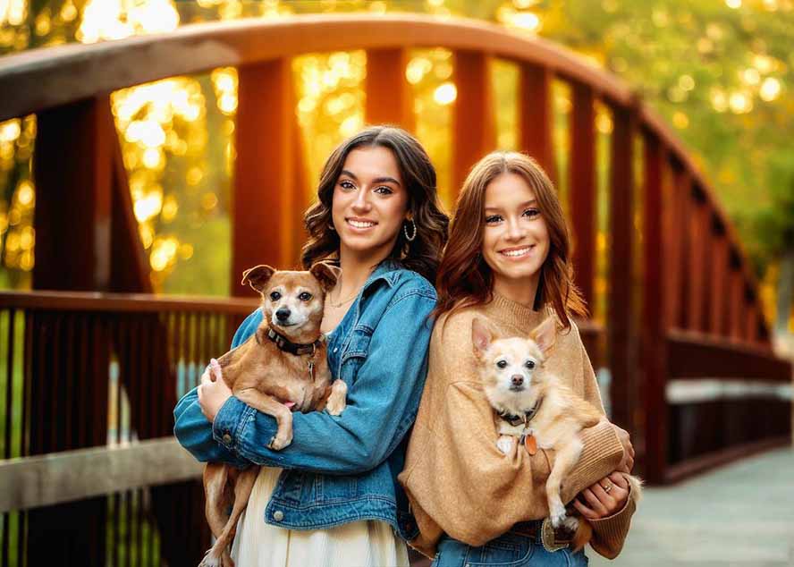 图片[2]-大师级GTG出品-老友记系列AI自适应预设The Friends Preset Collection-钱途社