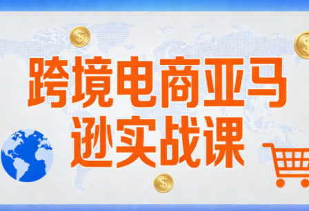 丝丝老师·跨境电商亚马逊实战课(更新2月)-钱途社