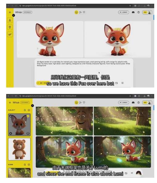 AI人工智能3D电影制作初学者指南：0基础上手，小白也能玩转-钱途社