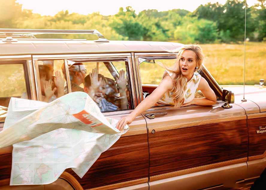 图片[4]-大师级GTG出品-老友记系列AI自适应预设The Friends Preset Collection-钱途社