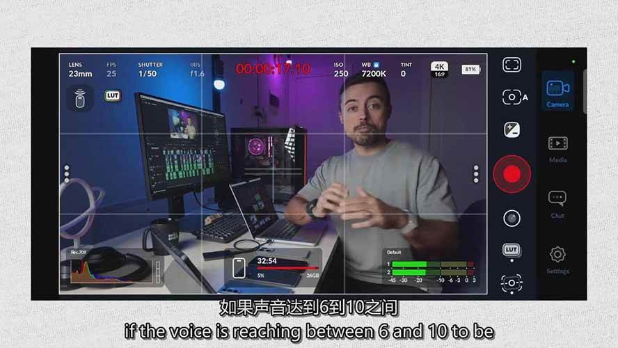 手机电影感拍摄实战课：无需影视经验，普通人也能靠手机打造高质感内容-钱途社