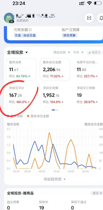 短视频带货必学投流课：千川+随心推+选品+实拍全流程，手把手教你起号爆单稳投产-钱途社