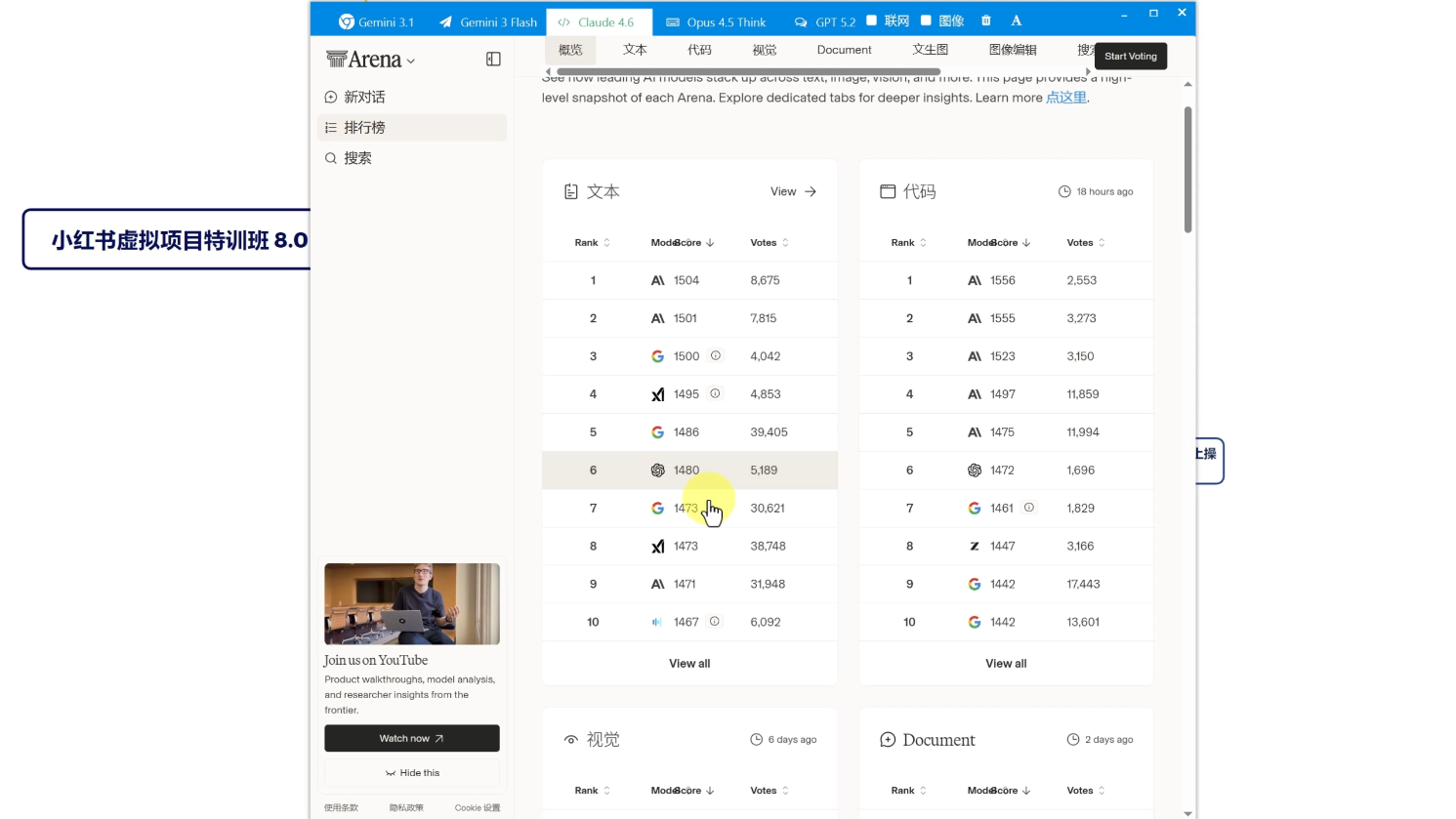 陆明明·小红书虚拟项目特训班8.0,跑通AI全流程(更新3月)-钱途社