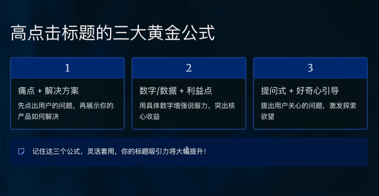 跨境电商Facebook广告新手入门-钱途社