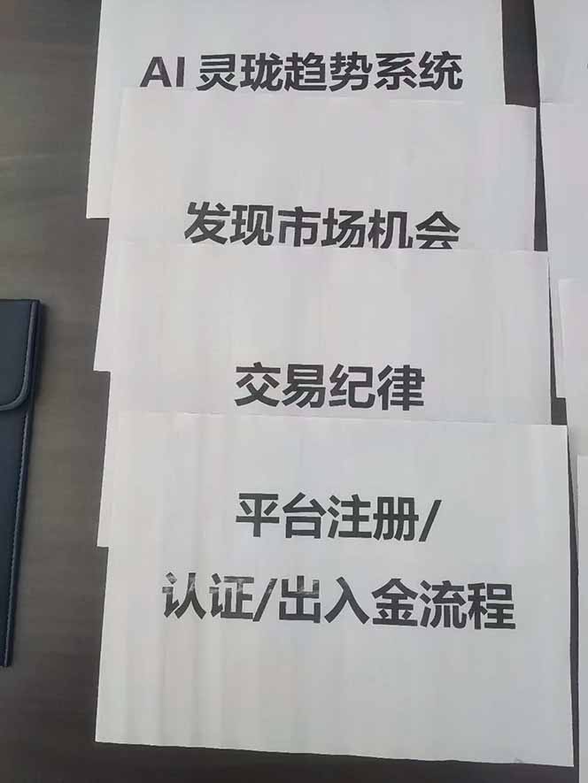 图片[3]-海外美金AI掘金项目，200U可入门槛，一天一单即可，每天1000-2000很轻松！-钱途社