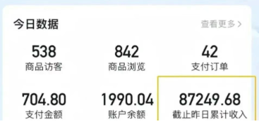 2026新手也能操作的带货玩法，用这个方法零门槛，轻松月入10000+-钱途社