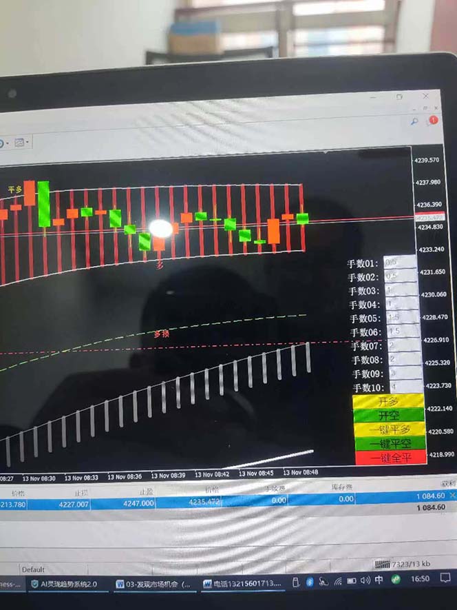 图片[6]-海外美金AI掘金项目，200U可入门槛，一天一单即可，每天1000-2000很轻松！-钱途社