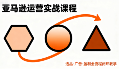 毕方电商·亚马逊全站会员课程(更新3月)-钱途社
