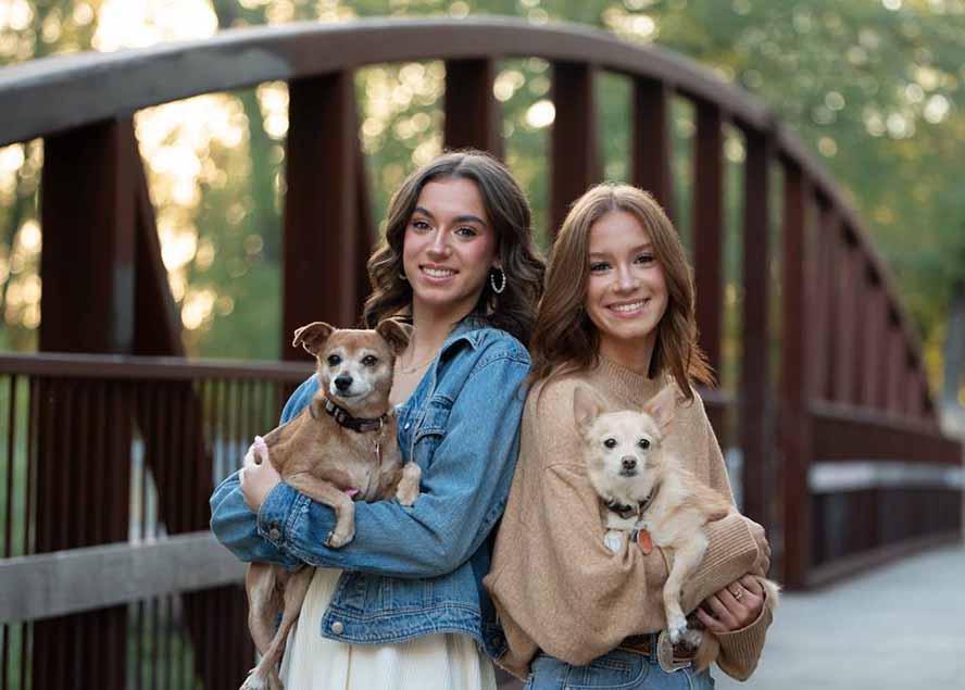 图片[1]-大师级GTG出品-老友记系列AI自适应预设The Friends Preset Collection-钱途社