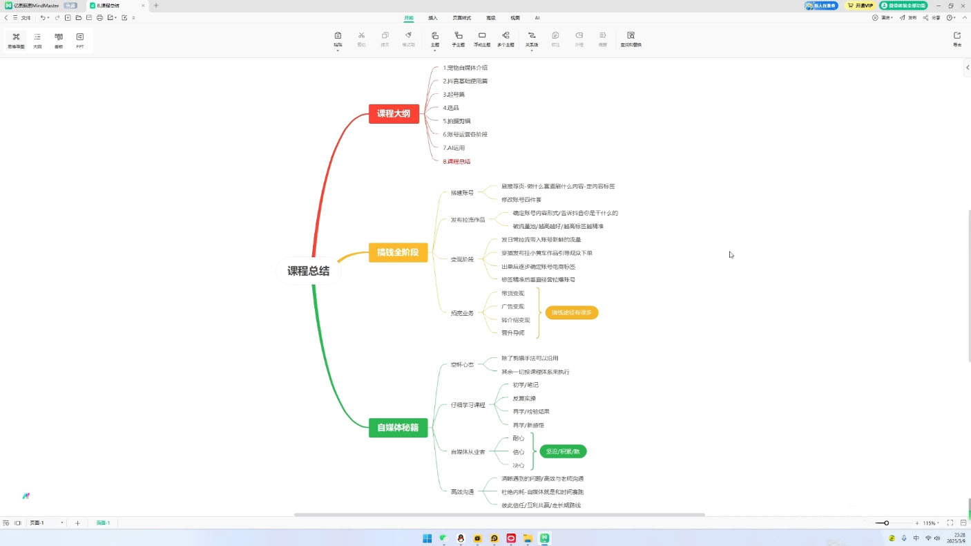 刘校长·宠物赛道快速变现精品课-钱途社