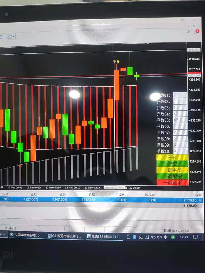 图片[7]-海外美金AI掘金项目，200U可入门槛，一天一单即可，每天1000-2000很轻松！-钱途社