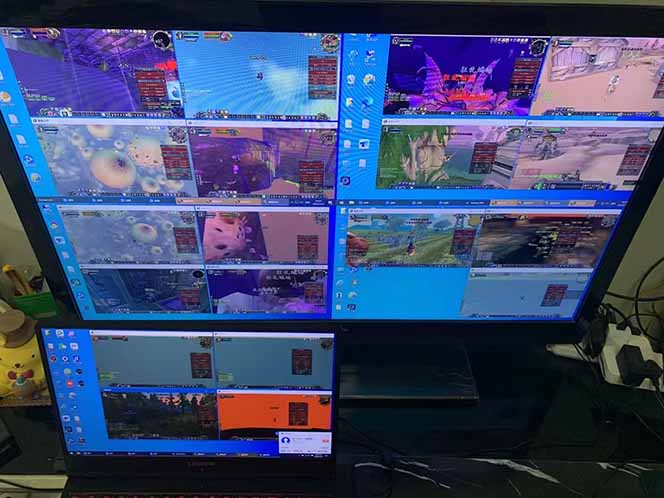 三款热门游戏全自动搬砖，每天赚千元，长期稳定收益-钱途社