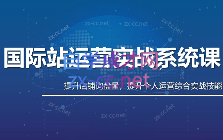 白老师·国际站运营实战系统(高质量询盘增长课)(部分更新)-钱途社