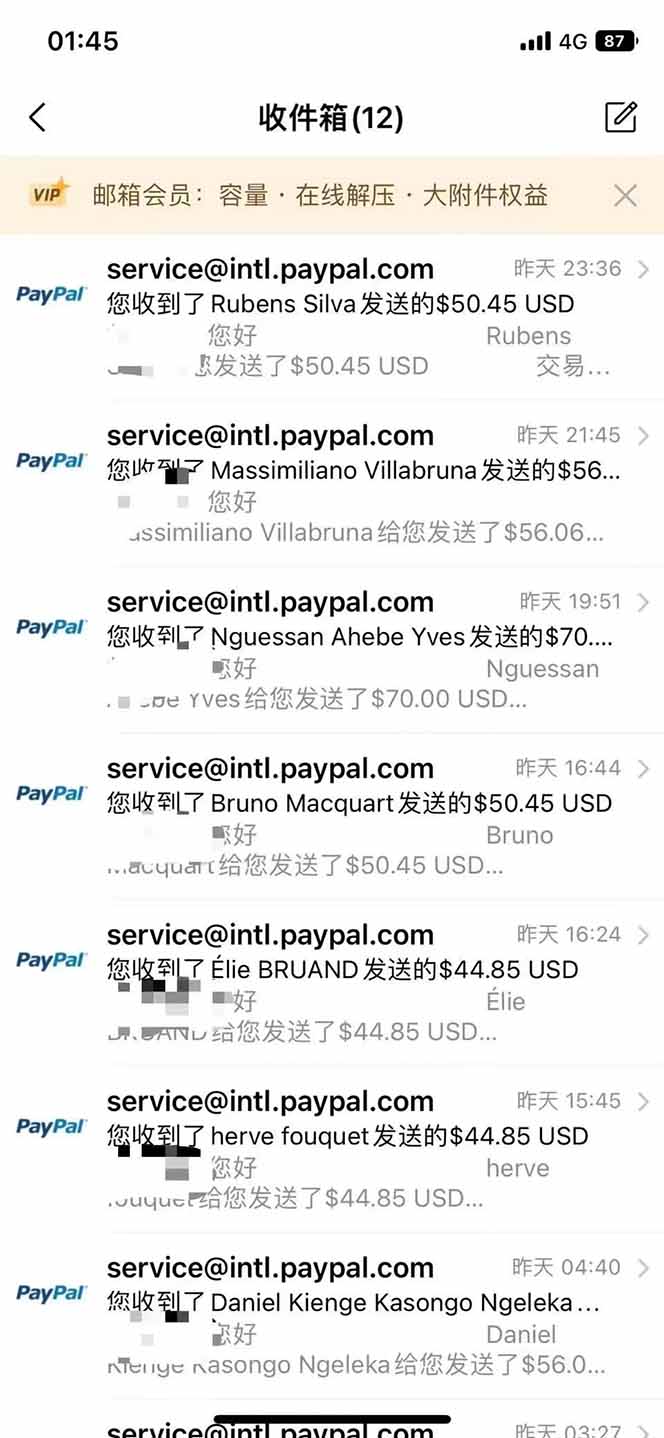 图片[1]-海外虚拟掘金】日赚100-200美金，自己在家就可以闷声发大财，长期可做-钱途社