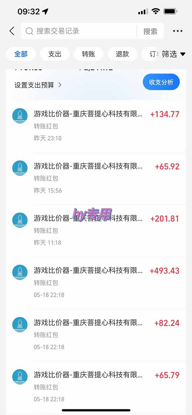 三款游戏全自动打金玩法，绿色稳定！日入1000+！-钱途社