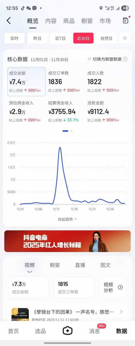 抖音某大V最新AI佛学带货项目，AI劝善视频制作教学，可涨粉可带货可做分成-钱途社