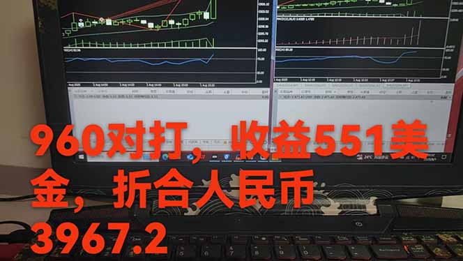 图片[1]-稳定8年的美刀搬砖项目，单人每日收益800—3000.团队4人月入10W+.可线下-钱途社