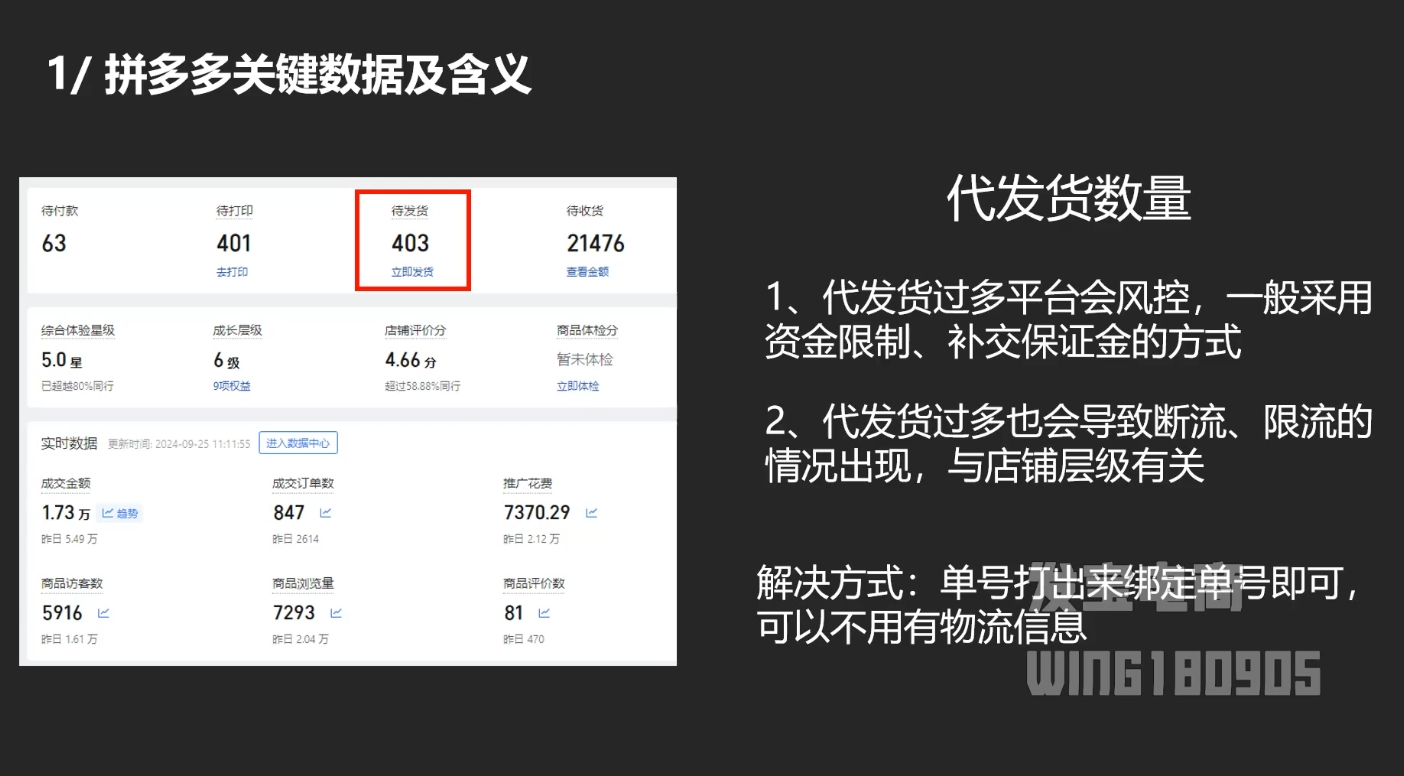 纪主任·拼多多年费会员(更新9月)-钱途社