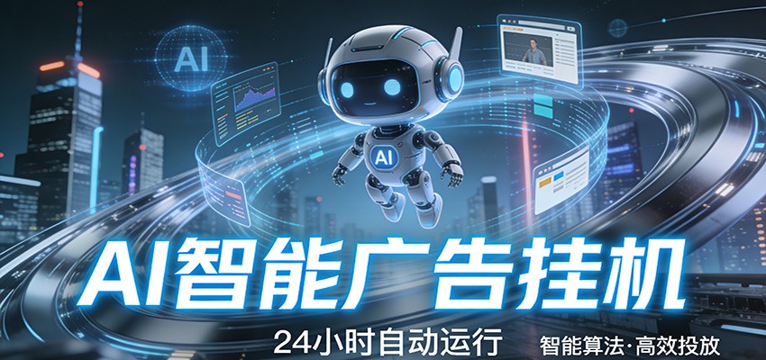 智能托管 · 无人值守 · 持续变现，低门槛、高适配、易上手，轻松开启智能躺赚新时代-钱途社