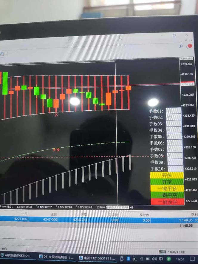 图片[9]-海外美金AI掘金项目，200U可入门槛，一天一单即可，每天1000-2000很轻松！-钱途社