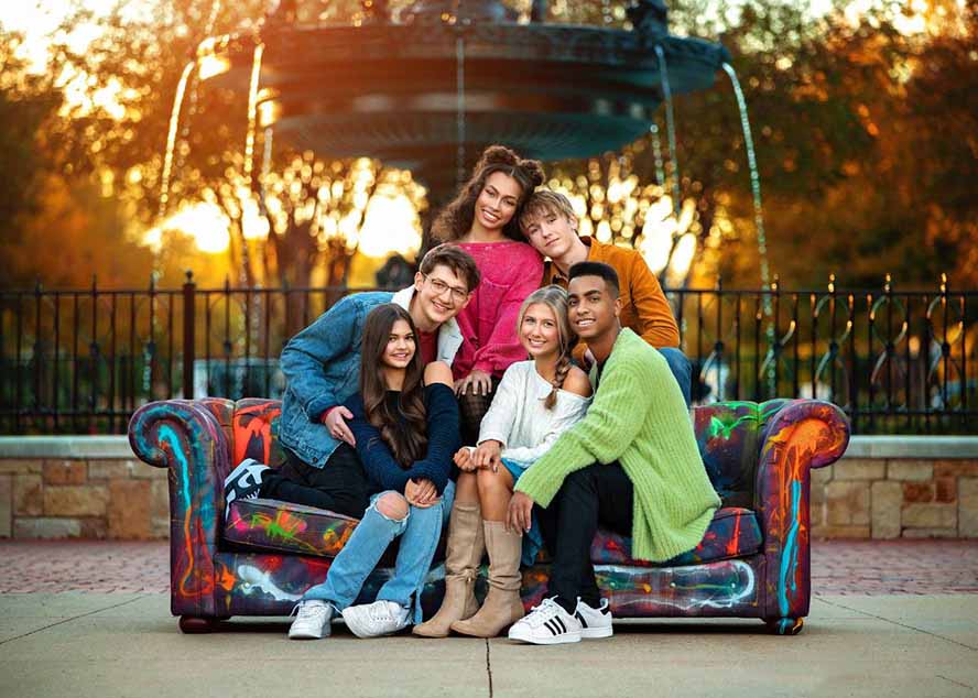 图片[6]-大师级GTG出品-老友记系列AI自适应预设The Friends Preset Collection-钱途社